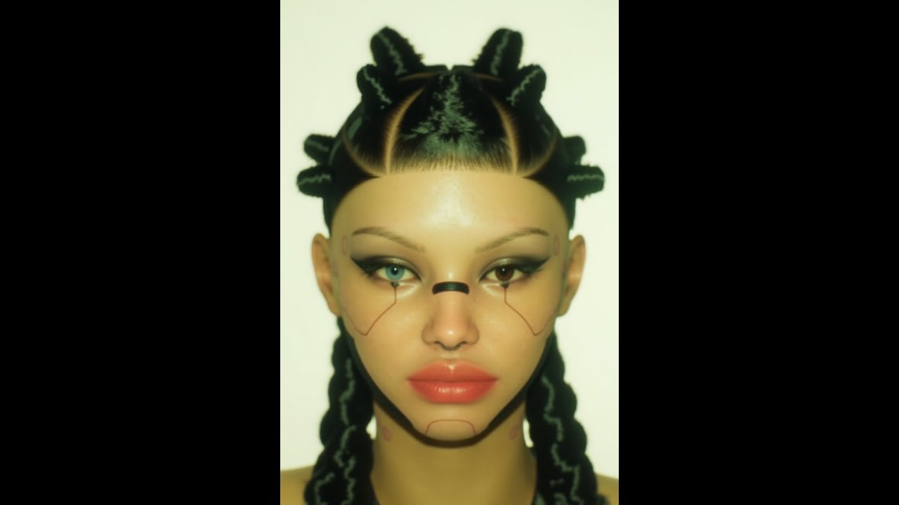 Octopvs to the party & XhanelBBY - Furby