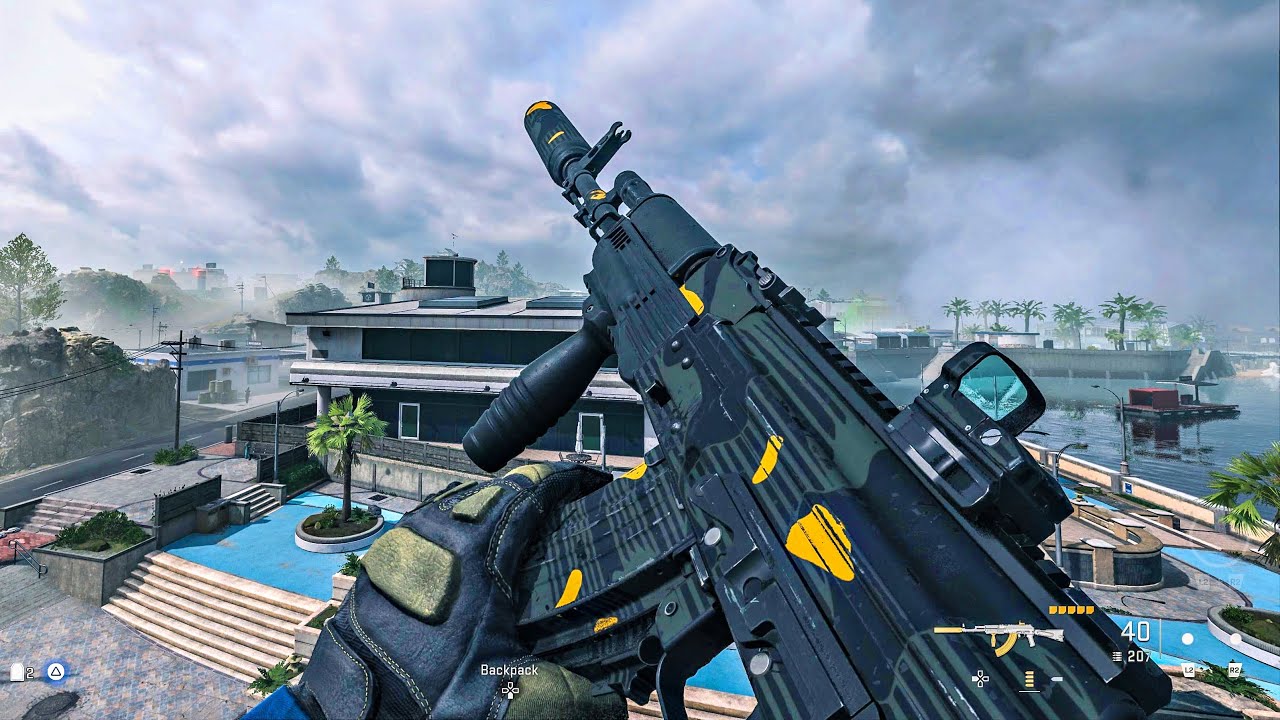 CALL OF DUTY: WARZONE 2 ASHIKA ISLAND GAMEPLAY! (NO COMMENTARY)