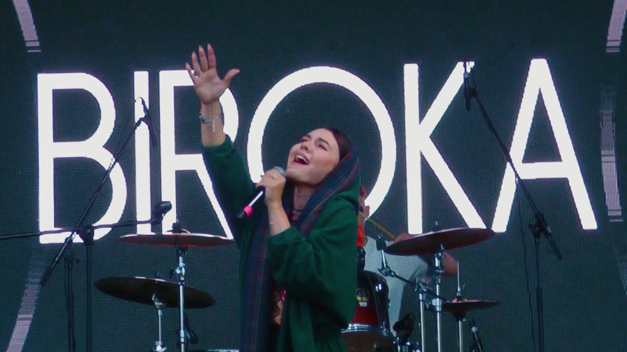 BIROKA @ Итиль [Казань, Парк Горького, 12.08.2023]