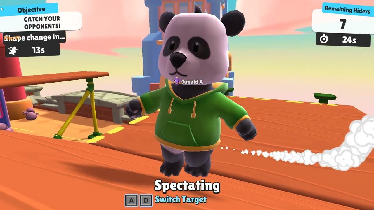 New Legendary Skin 