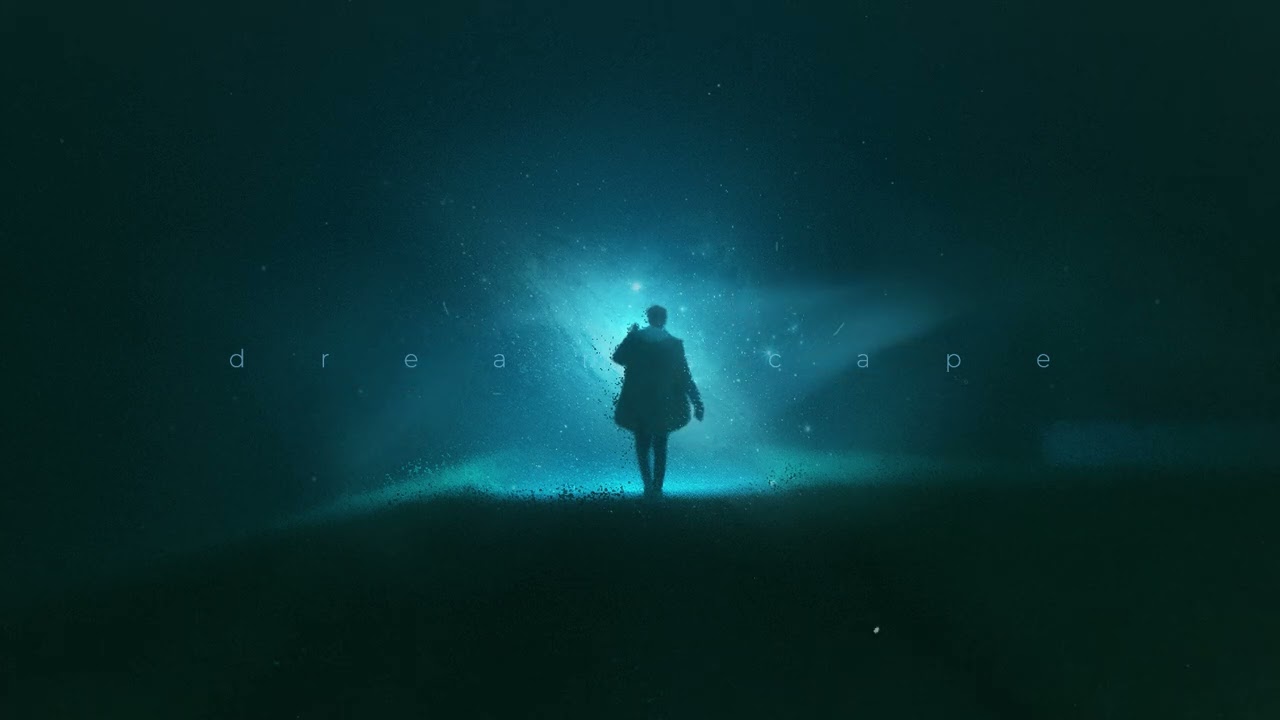 nightfall // dark ambient music mix