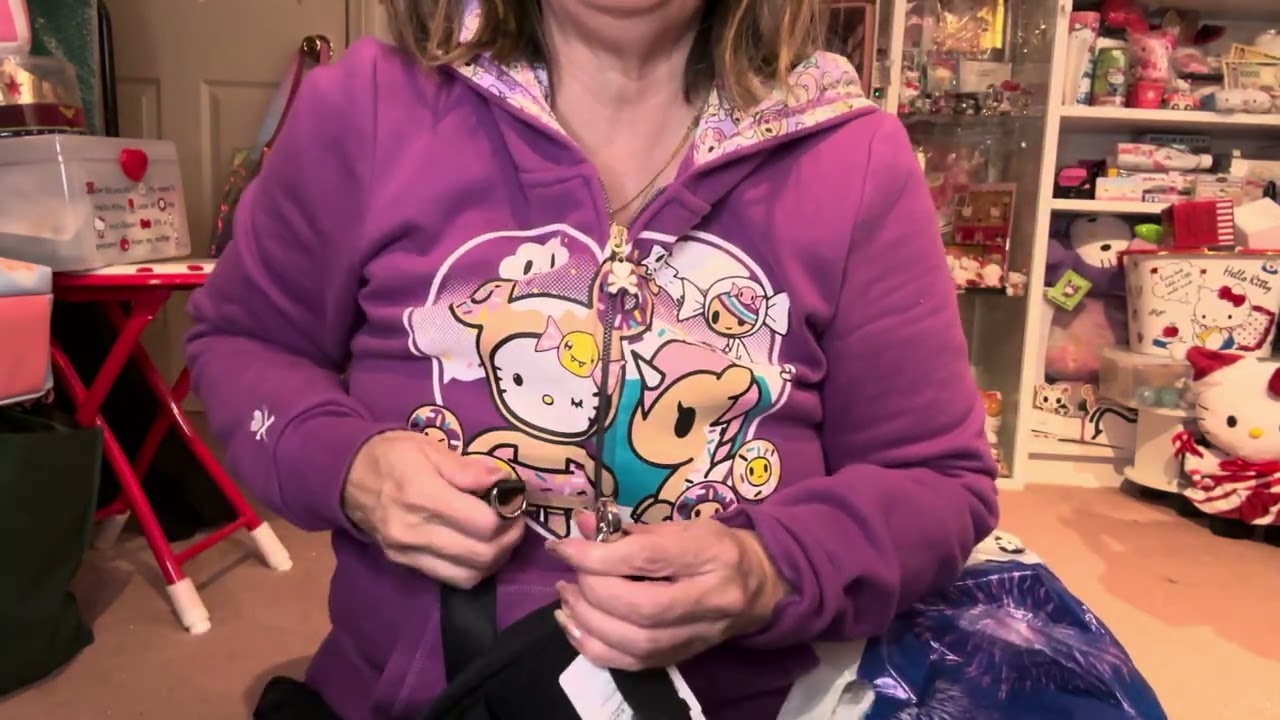 February 2026 Lululemon Haul and Disney Haul