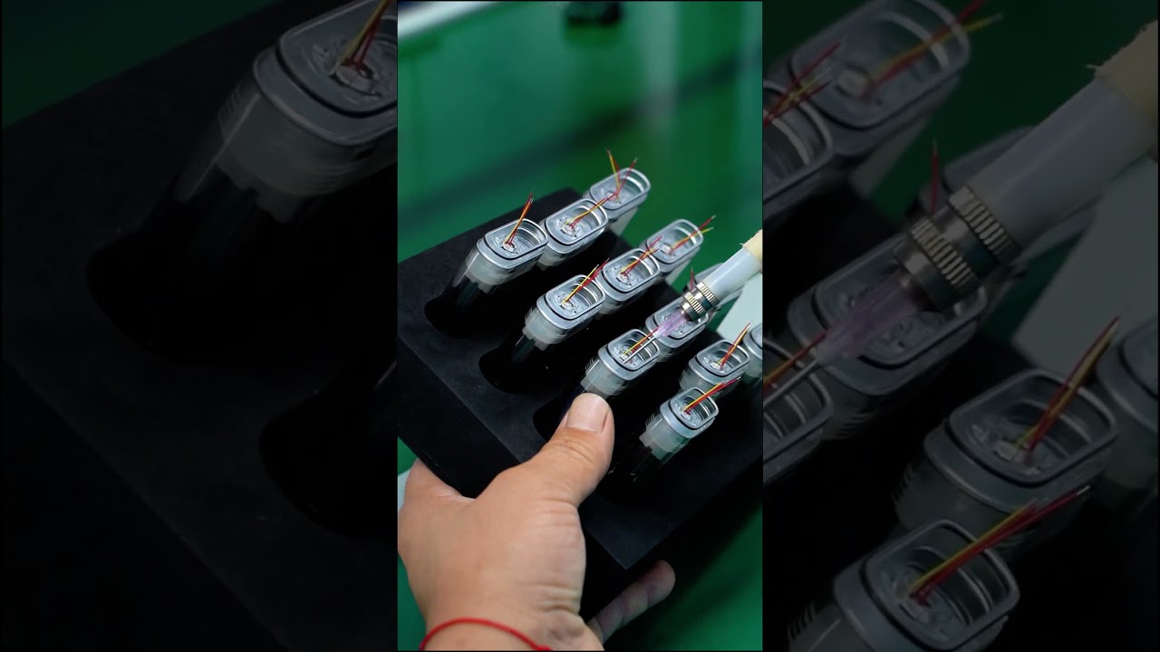 Quality comes from craftsmanship: a tour of manufacturing at the Vapepie factory