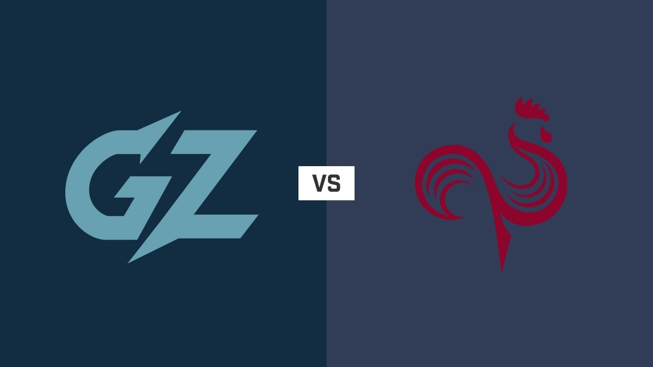 Full Match | Guangzhou Charge vs. Paris Eternal | Stage 2 Week 1 Day 1