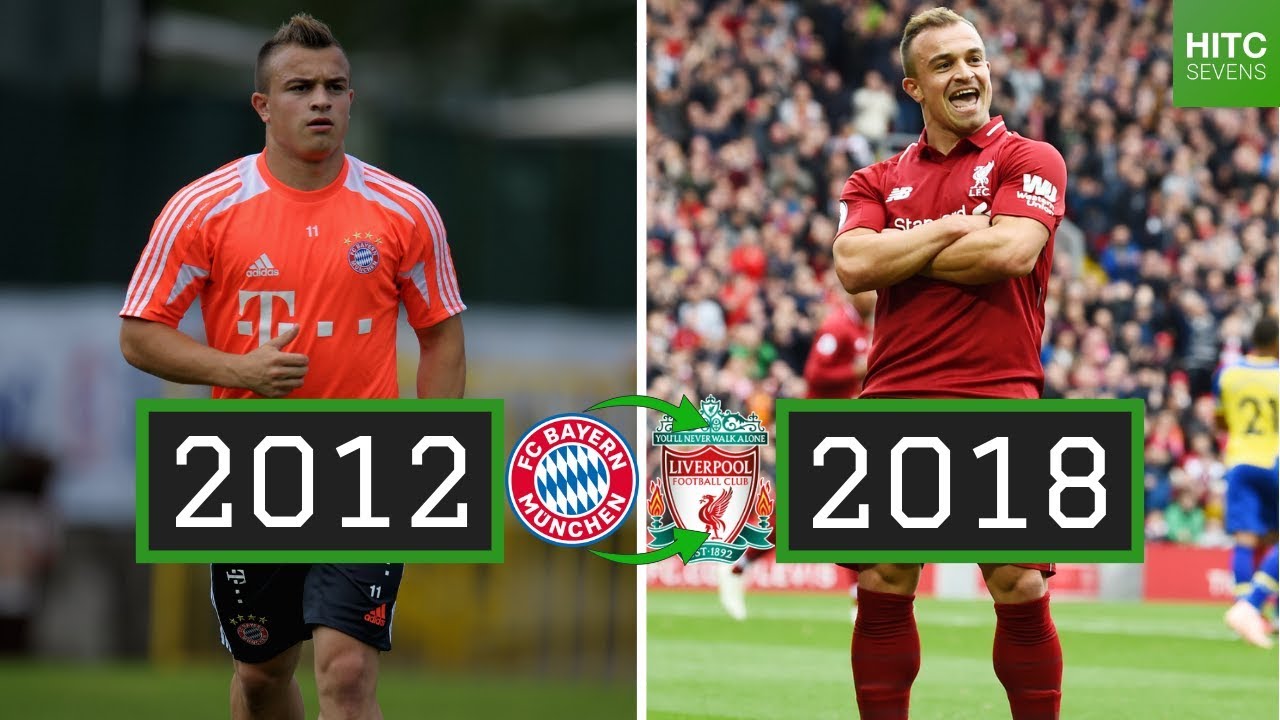 Jupp Heynckes' Last 7 Bayern Signings: Where Are They Now?