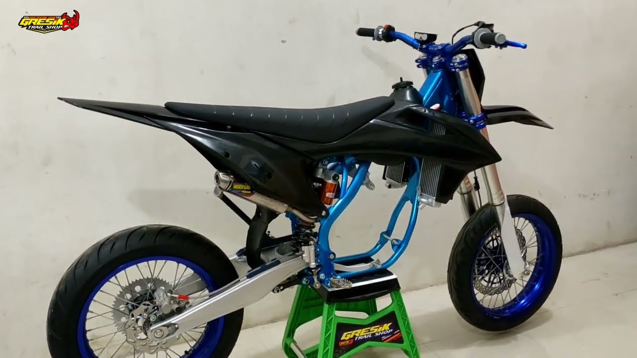 PAKET ROLLING 20JT + +