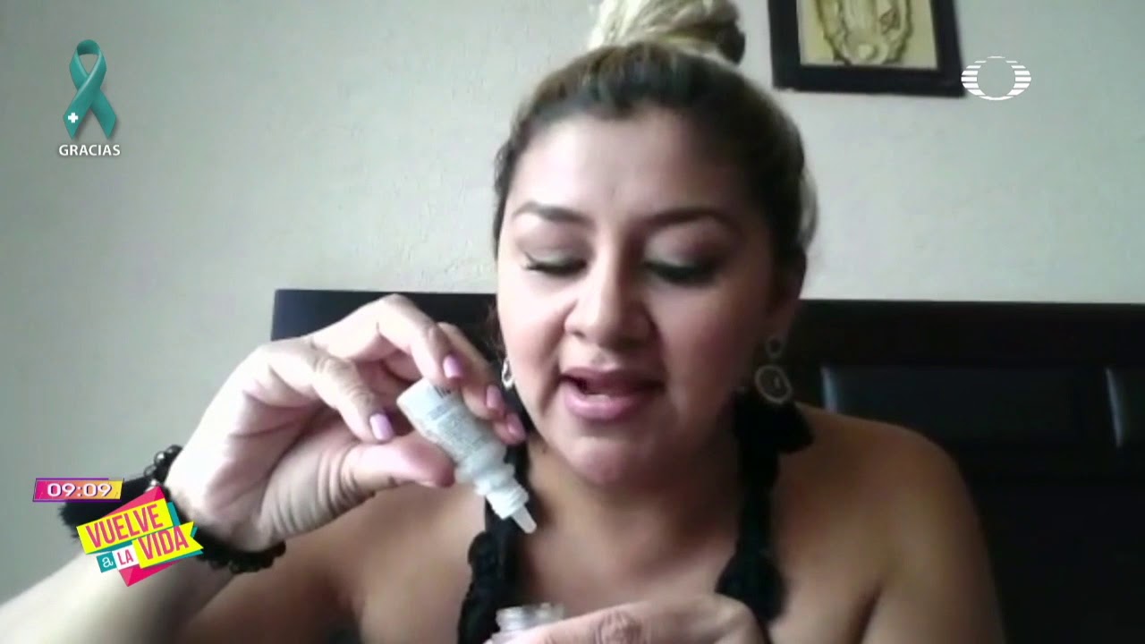 ¿Se seco tu rímel o delineador en gel?