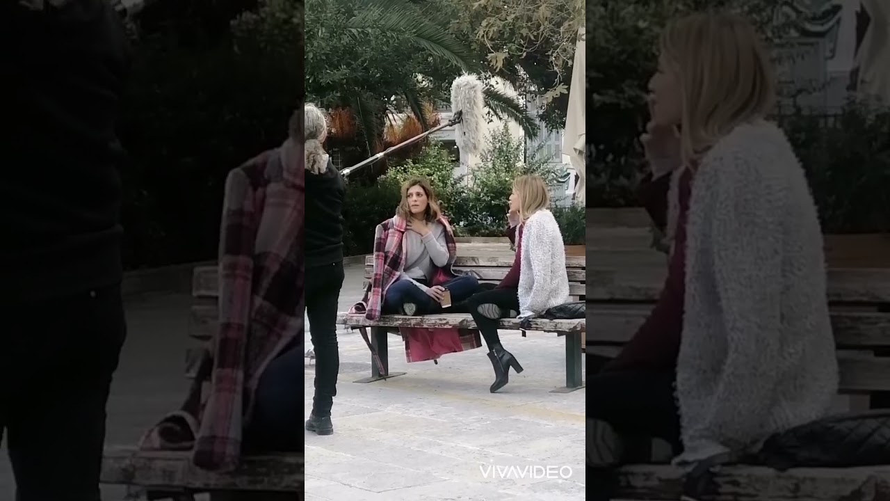 Γυρίσματα 