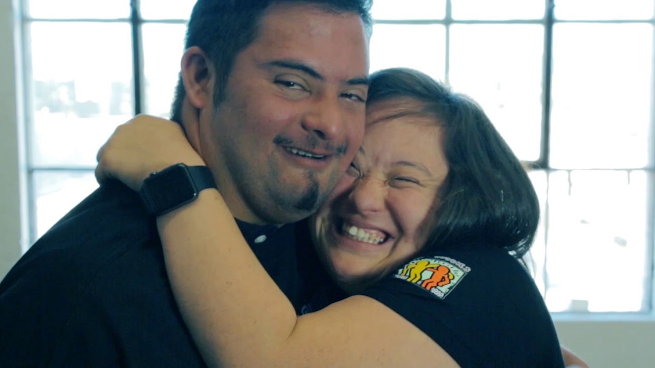 This Is Me - Best Buddies Official Music Video