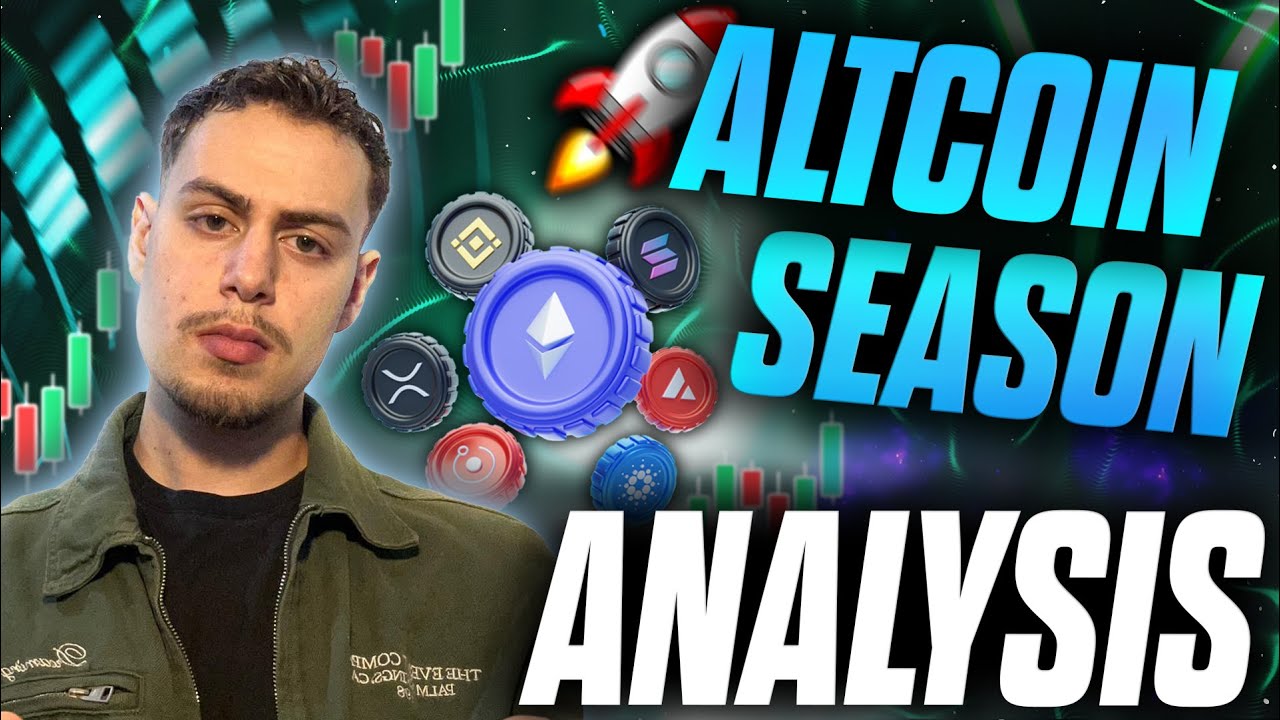 Altcoin Overview 🚀 | Latest Market Insights
