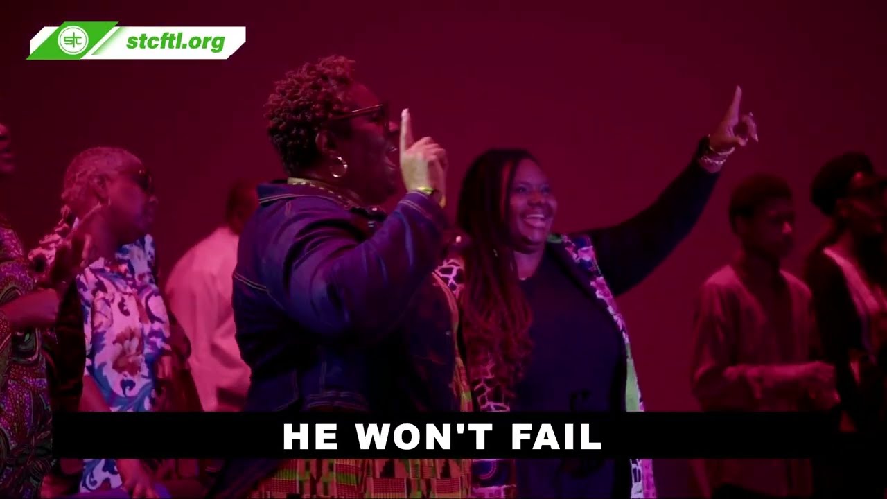 Strong Tower Church Ft Lauderdale // Worship Experience // Sunday February 22, 2026