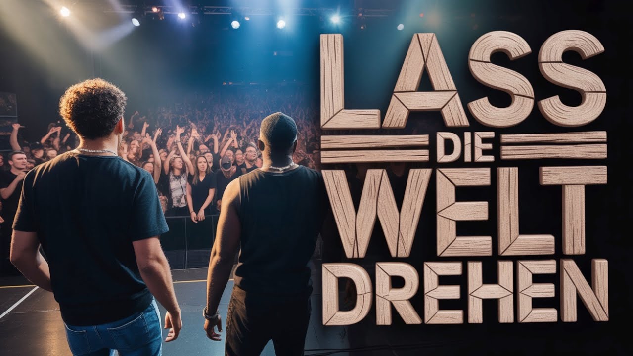 LYNO & JAYON - Lass Die Welt Drehen #rapmusic #deutschrap #deutschhiphop #hiphop