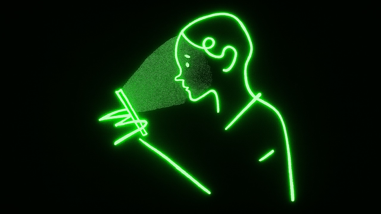 Дезинформация об ИИ: объяснение за 100 секунд