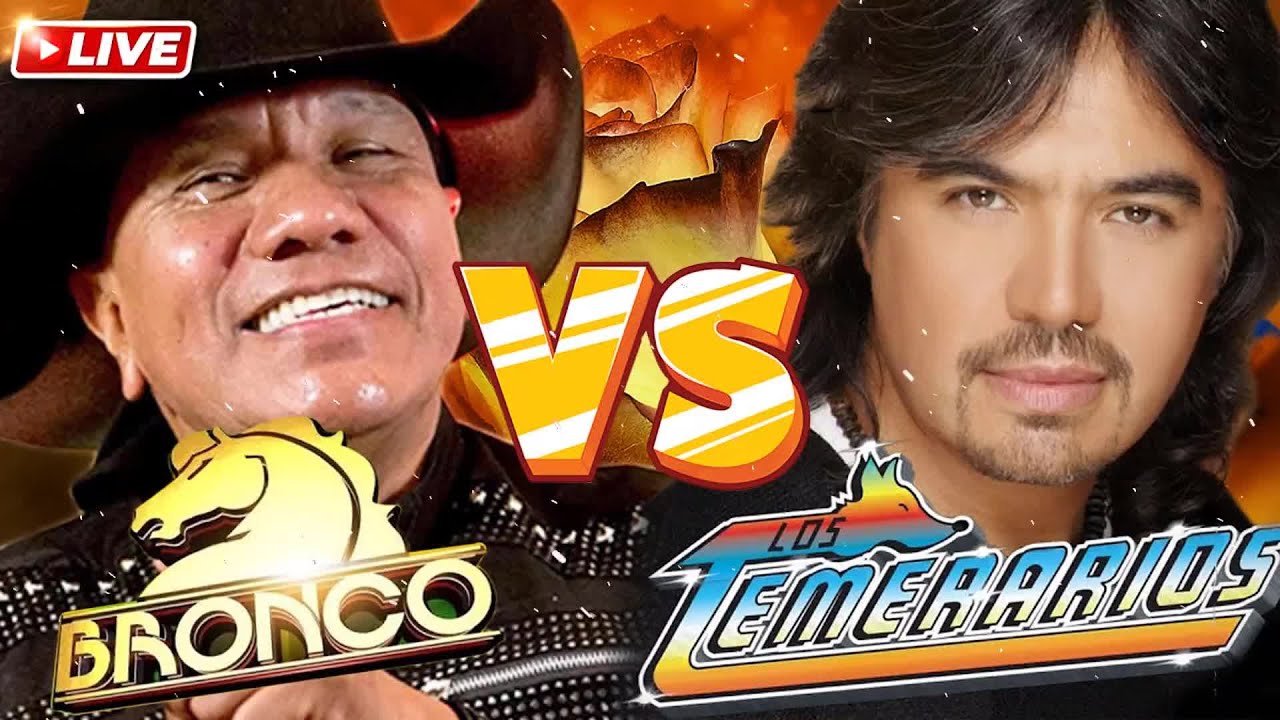 Los 30 Super Gruppos Romanticas Para Enamorados Mix | Temerarios, Liberaci&oacute;n, Bryndis, Acosta y m&aacute;s