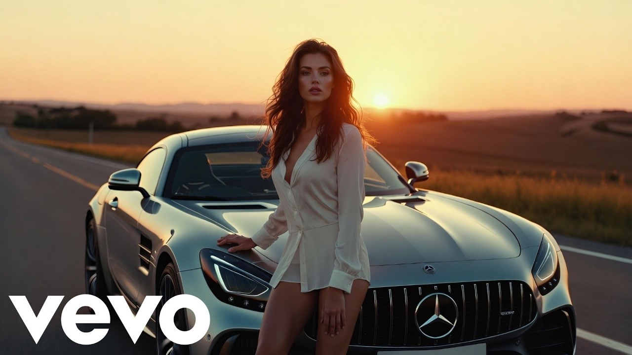 Zerush  -  Beast Mode / Ultimate 2AM Drive 🔊 Deep Bass 2026