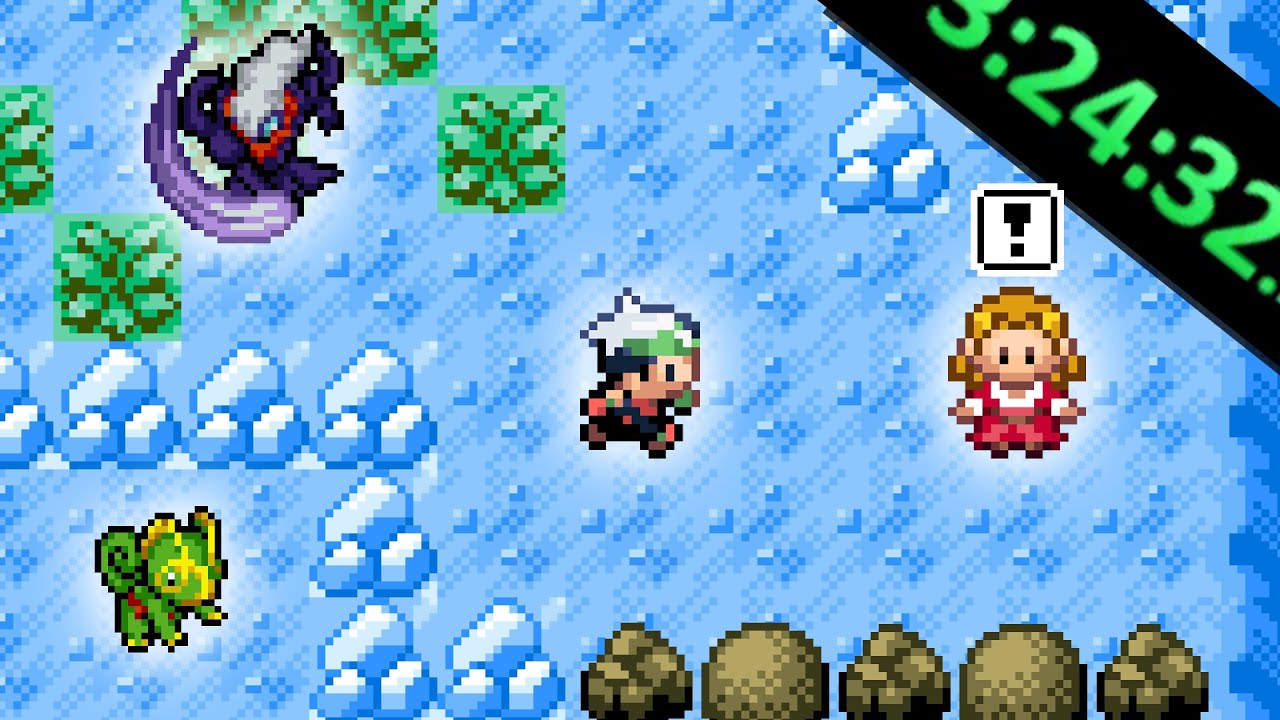 Is This The HARDEST Pokémon Escape Room?