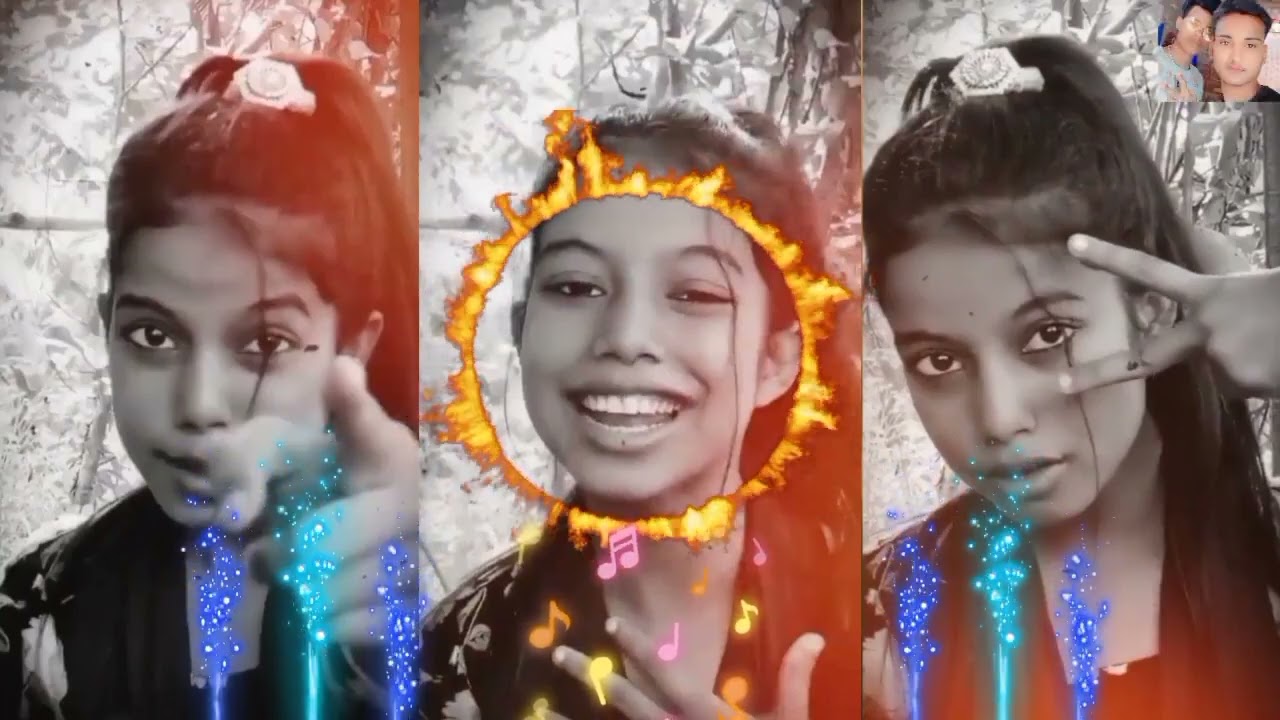তোমার যে ভালবাসি💞 keu na januk ami jani💞 valobasi koto khani💞 tik tok viral video song Romantic 💞