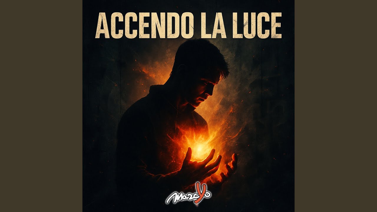 Accendo la luce