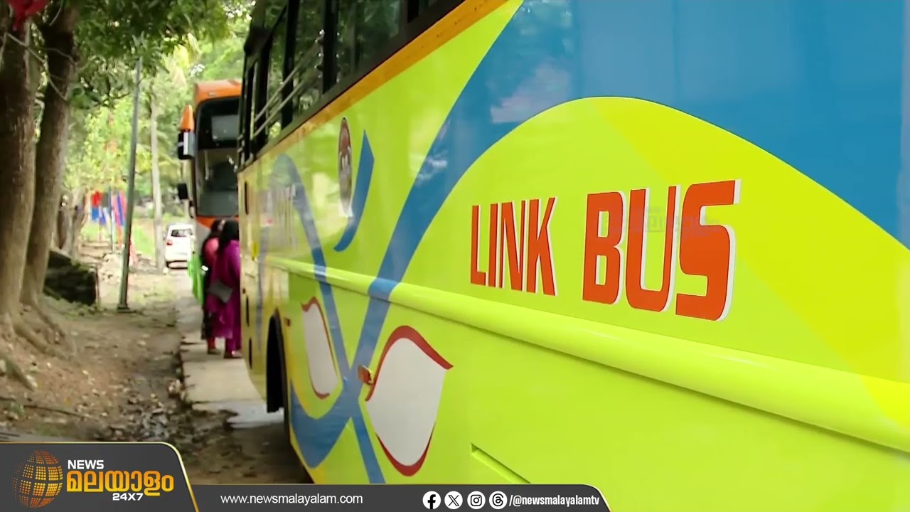 കെഎസ്ആർടിസിയുടെ ഗജവീരന്മാർ; ന്യൂജെന്‍ ബസ്സുകള്‍ എത്തി | KSRTC