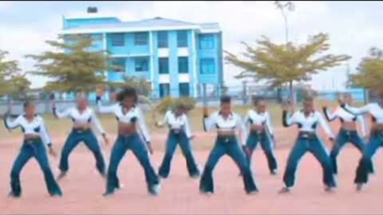 #SAFARI YA NZIKU FT HELA UJUMBE MGANGA BY KALUME STUDIO#