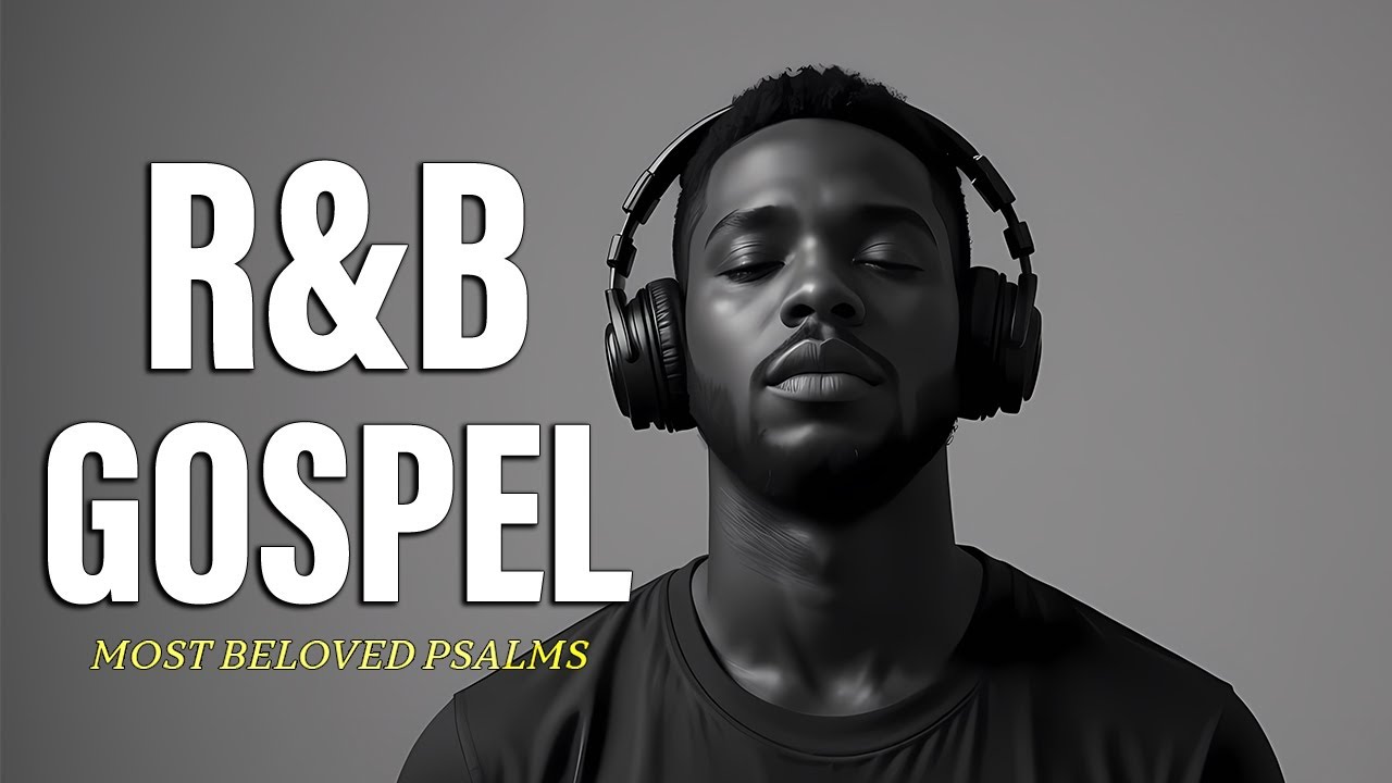 🎶 R&B Soul Love Mix – Smooth & Emotional Songs That Speak to Your Heart 💞