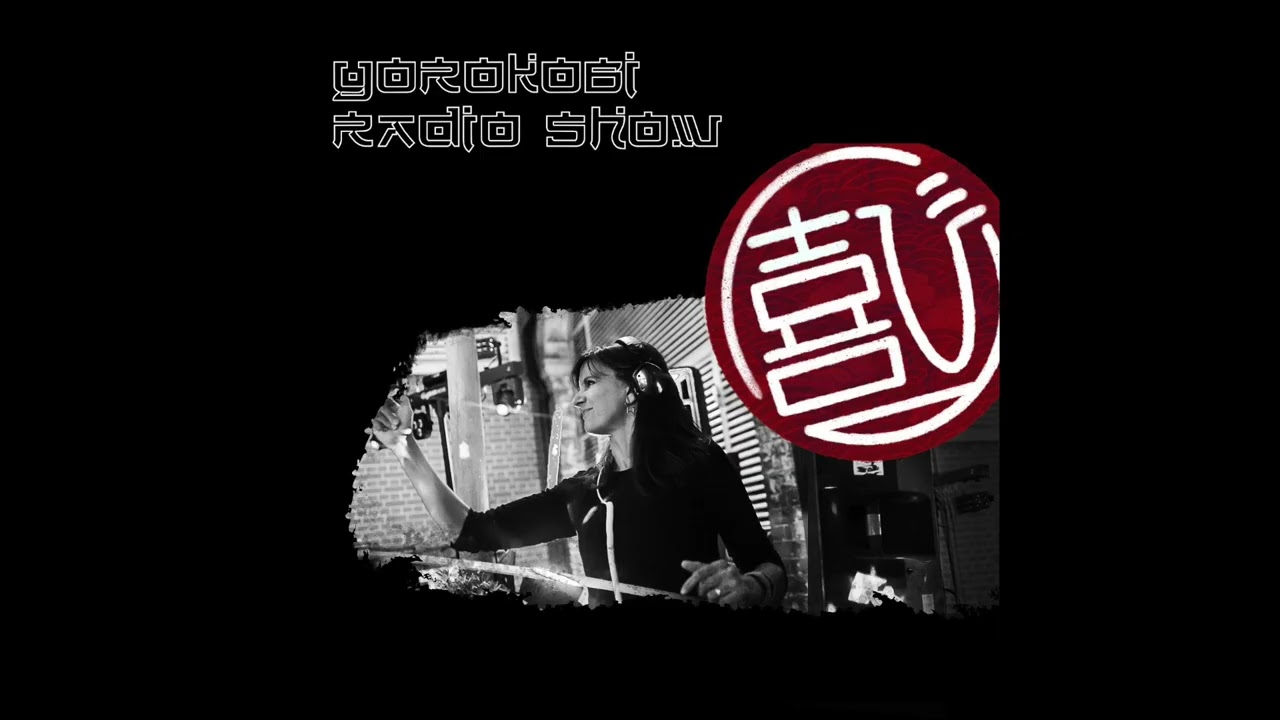 Yorokobi Radio Show Episode 19 ft Mark Knight, Haskell, Adrian Hour,  Anthony Attalla, Toolroom