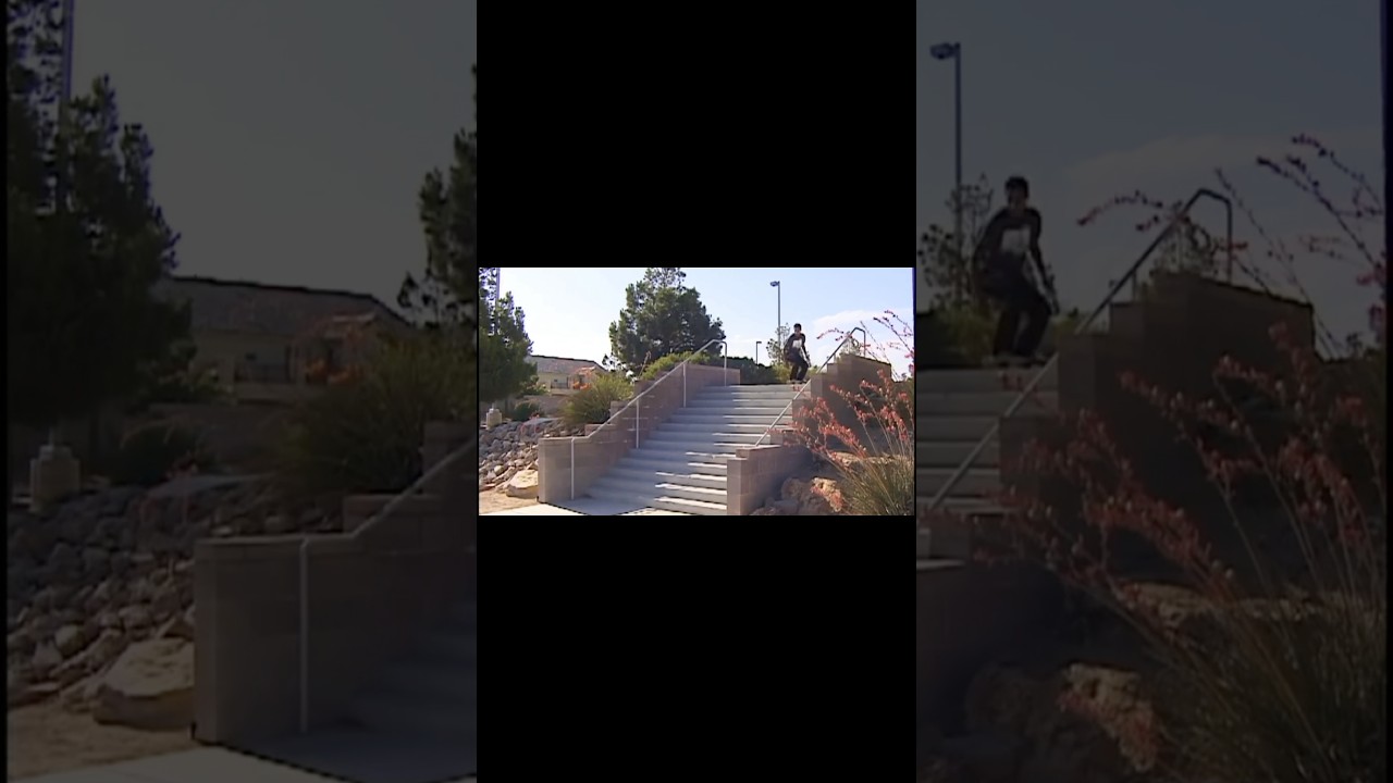 Me 🤝 Vx2100 #skateclipsdaily #highlights #sony