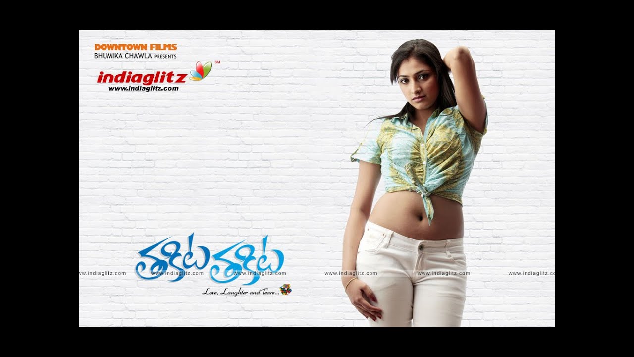 Takita Takita (Telugu) 2010 Movie Blu-Ray 720p