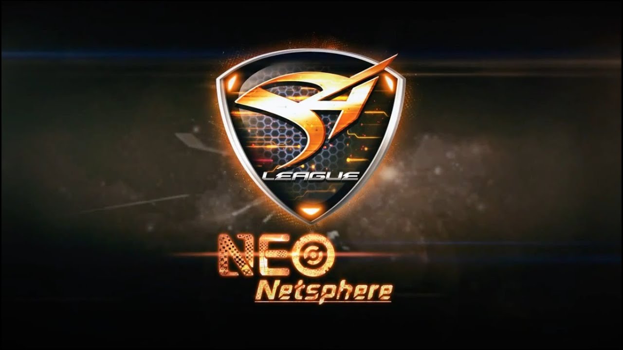 S4 League - Season 8 (Neo Netsphere) Trailer (KR)