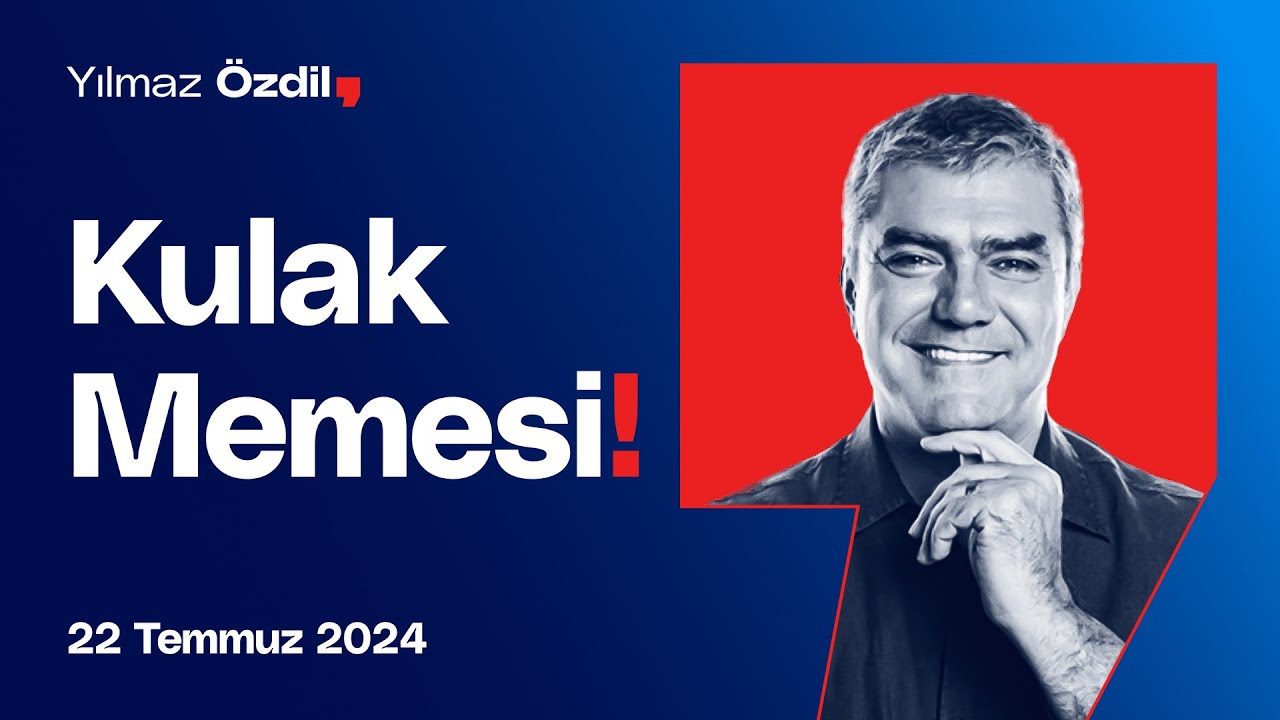 Kulak Memesi! - Yılmaz Özdil
