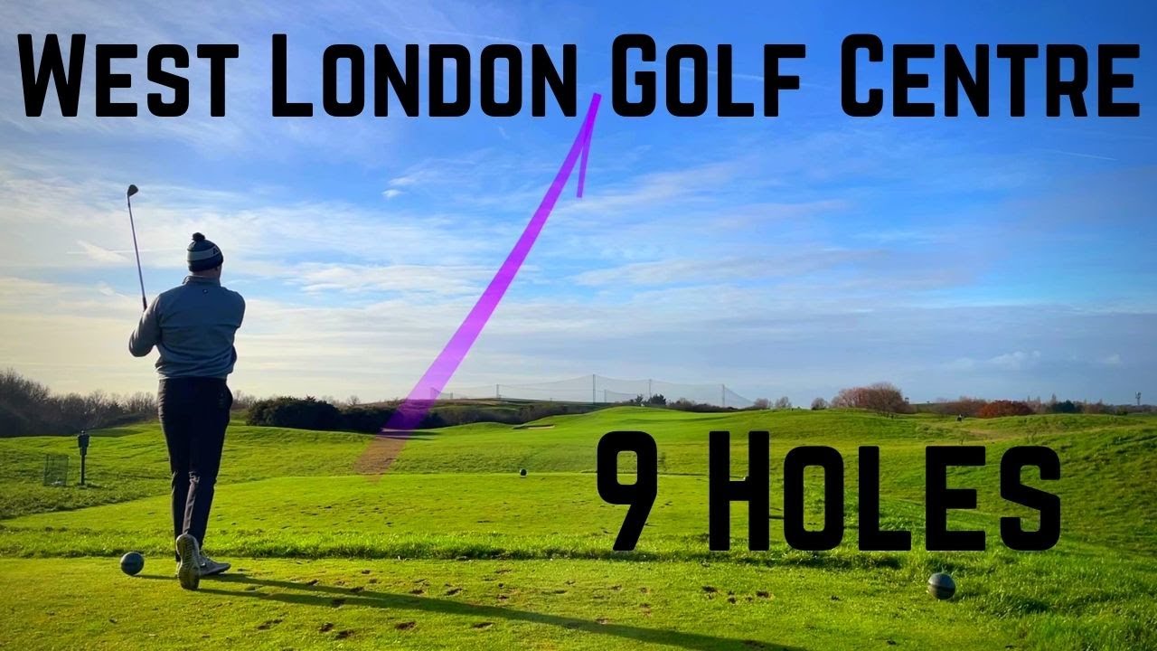 West London Golf Centre | 9 Holes