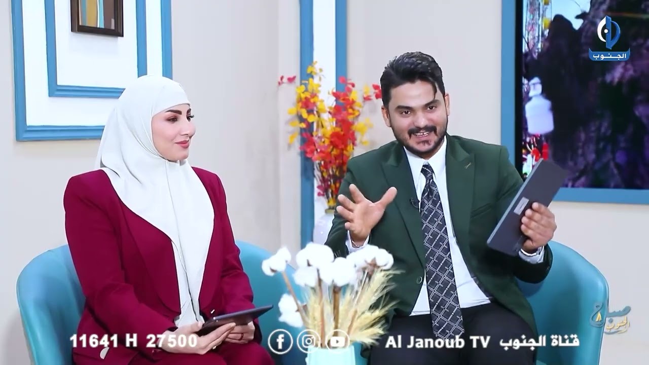 إبراهيم صباح المولى / محامي: يجب تعليم الطلاب الإرشادات القانونية، لأنهم لا يمتلكون معرفة كافية بها.