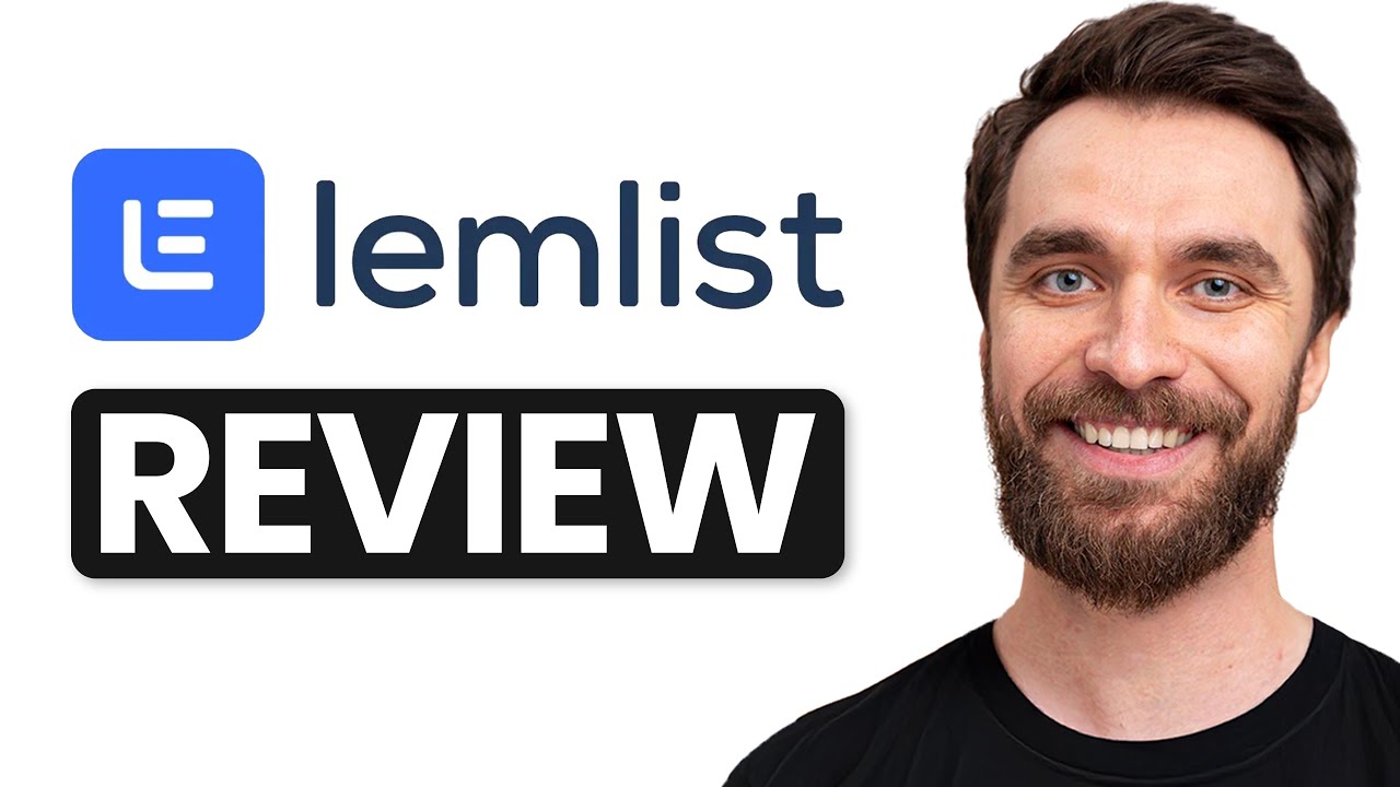 Lemlist Email Review (2025) &ndash; Features, Pricing & Deliverability
