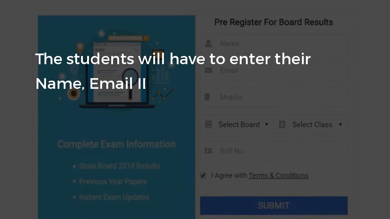 How to know AP's intermediate 2nd Year 2018 results earlier