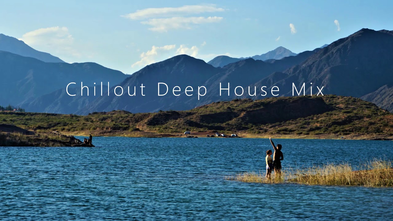 Mark Alow Chillout Deep House Mix