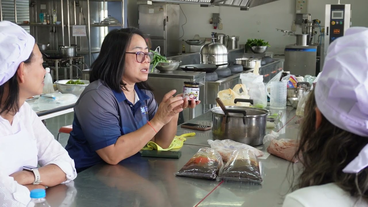EP03: เรื่องเล่ารสชาติจากชุมชน 3 วัฒนธรรม จังหวัดจันทบุรี