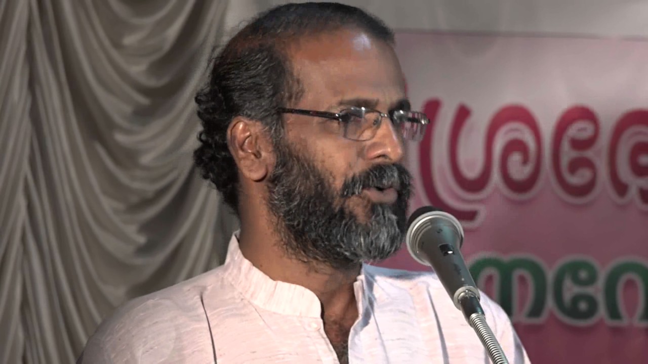 കേരള നവോത്ഥാനവും സഹോദരന്‍ അയ്യപ്പനും - Kerala Renaissance and Sahodaran Ayyappan - Sunil P Ilayidom
