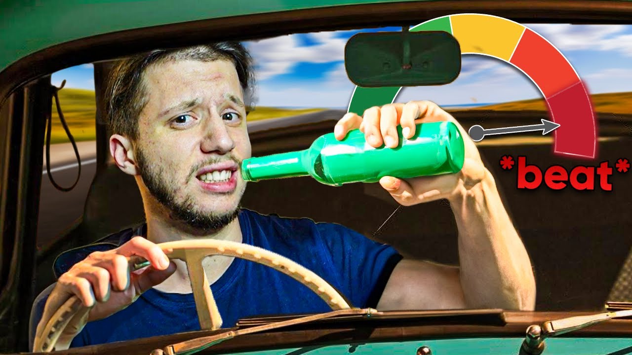 Cât De Beat Pot Să Conduc?
