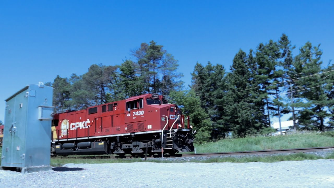 CP 7430 at Medonte (22JUL2025)