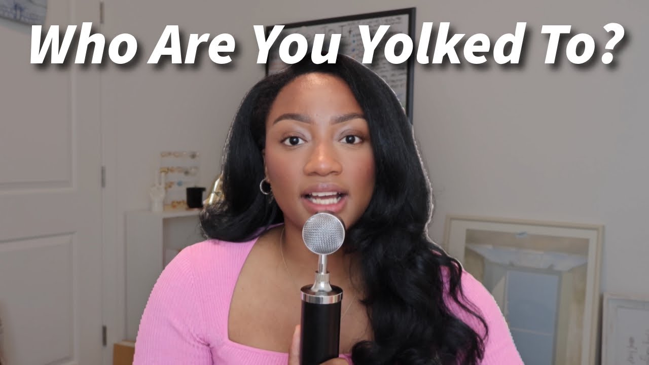 how to recognize a WORDLY man | are you in an unequally yolked relationship?