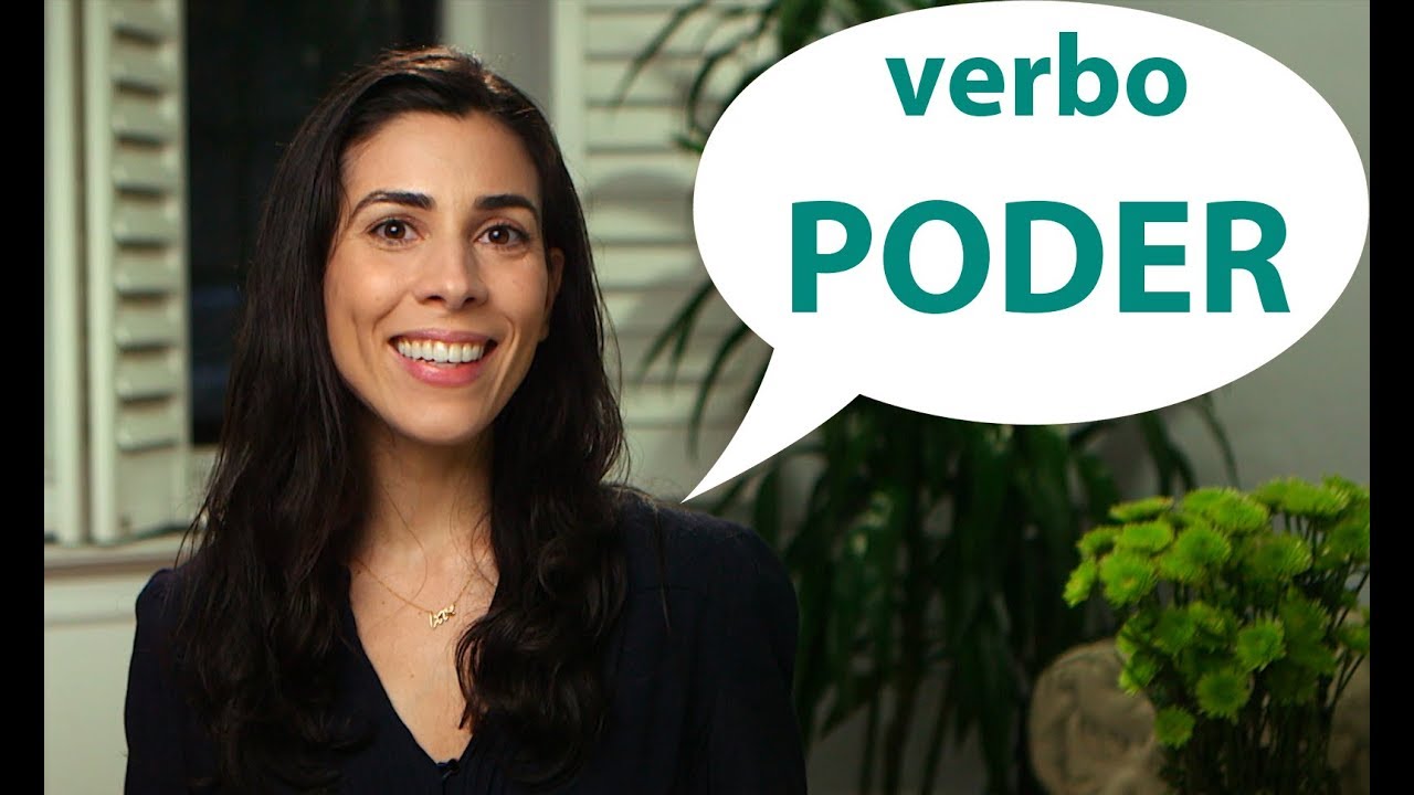 Can you speak Portuguese? How to use the verb 