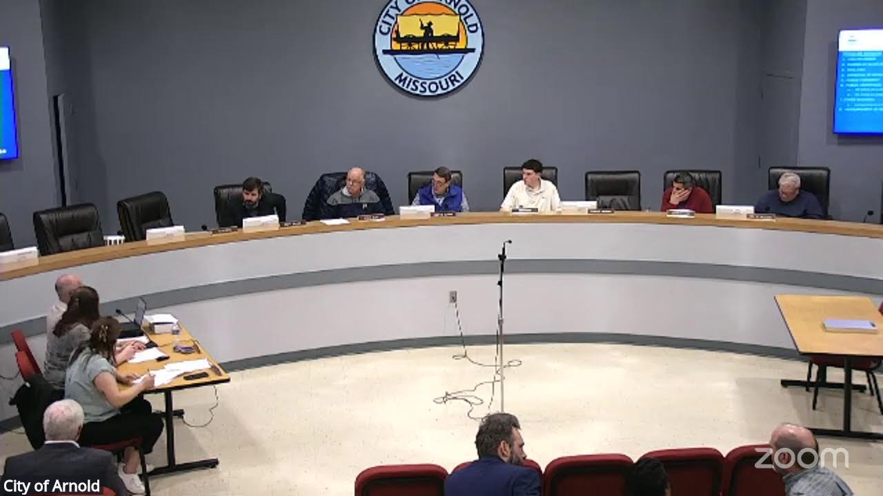 Planning Commission - January 13, 2026