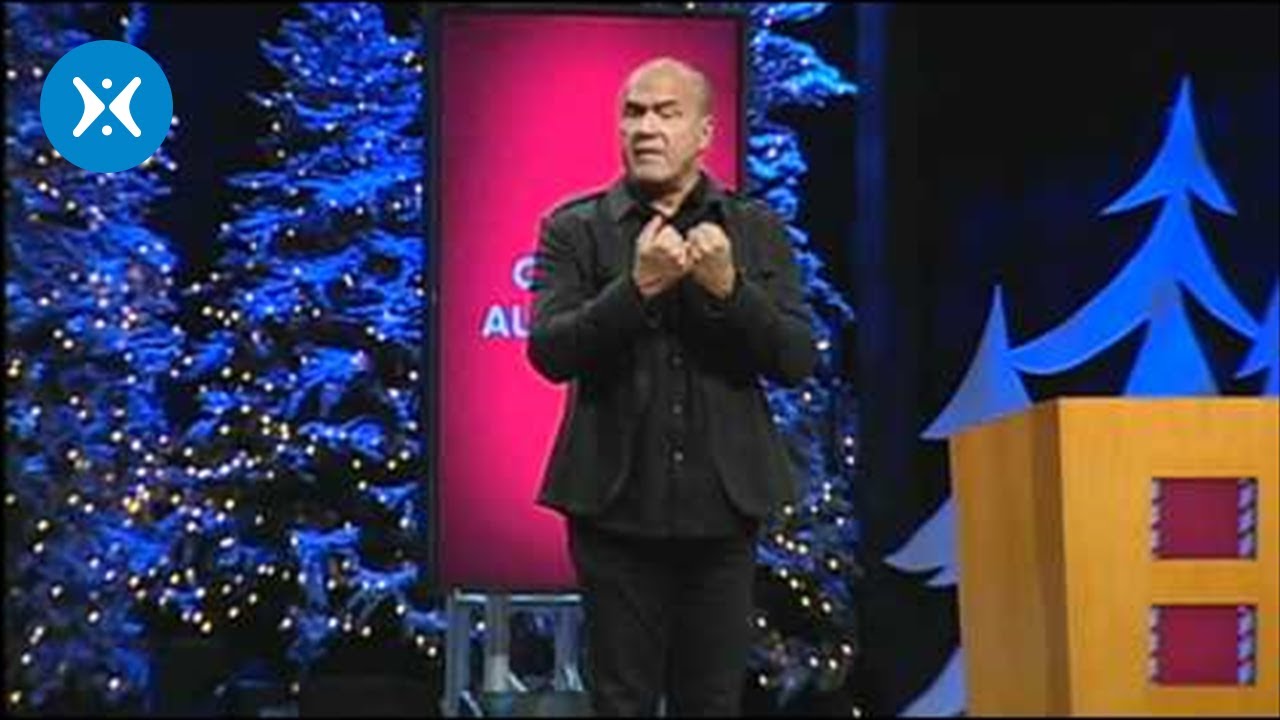 Immanuel: God Is with Us