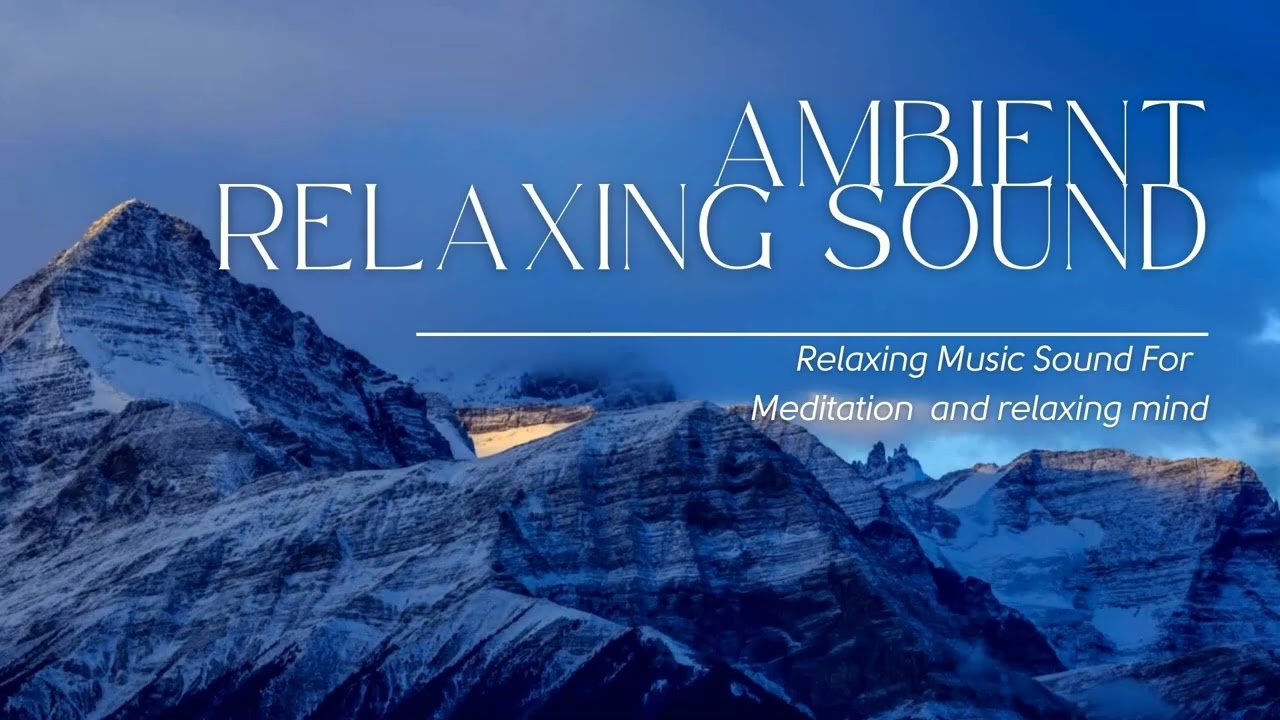 Ancient Forest Ambient Soundscapes to Accelerate Personal Growth and Inner Calm