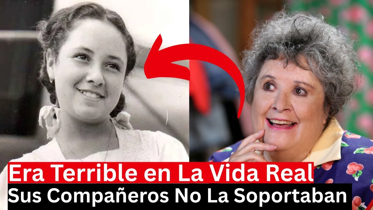 La polemica Historia de Evita  Muñoz Chachita