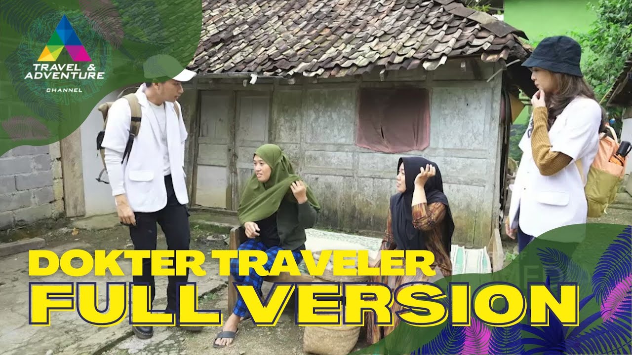 Keindahan Surga Dunia Yang Ada DI Pantai Pacitan | DOKTER TRAVELER (9/10/22)