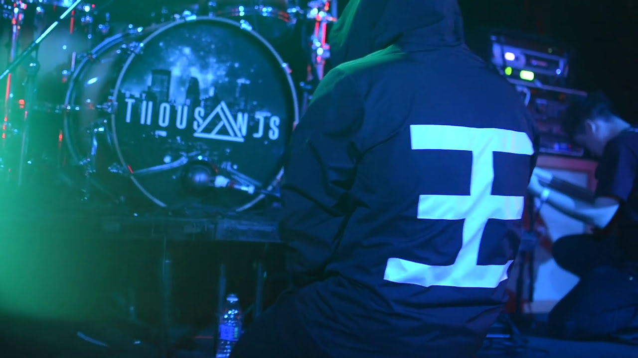 REFLECTIONS FULL SET MINNEAPOLIS 09.30.16