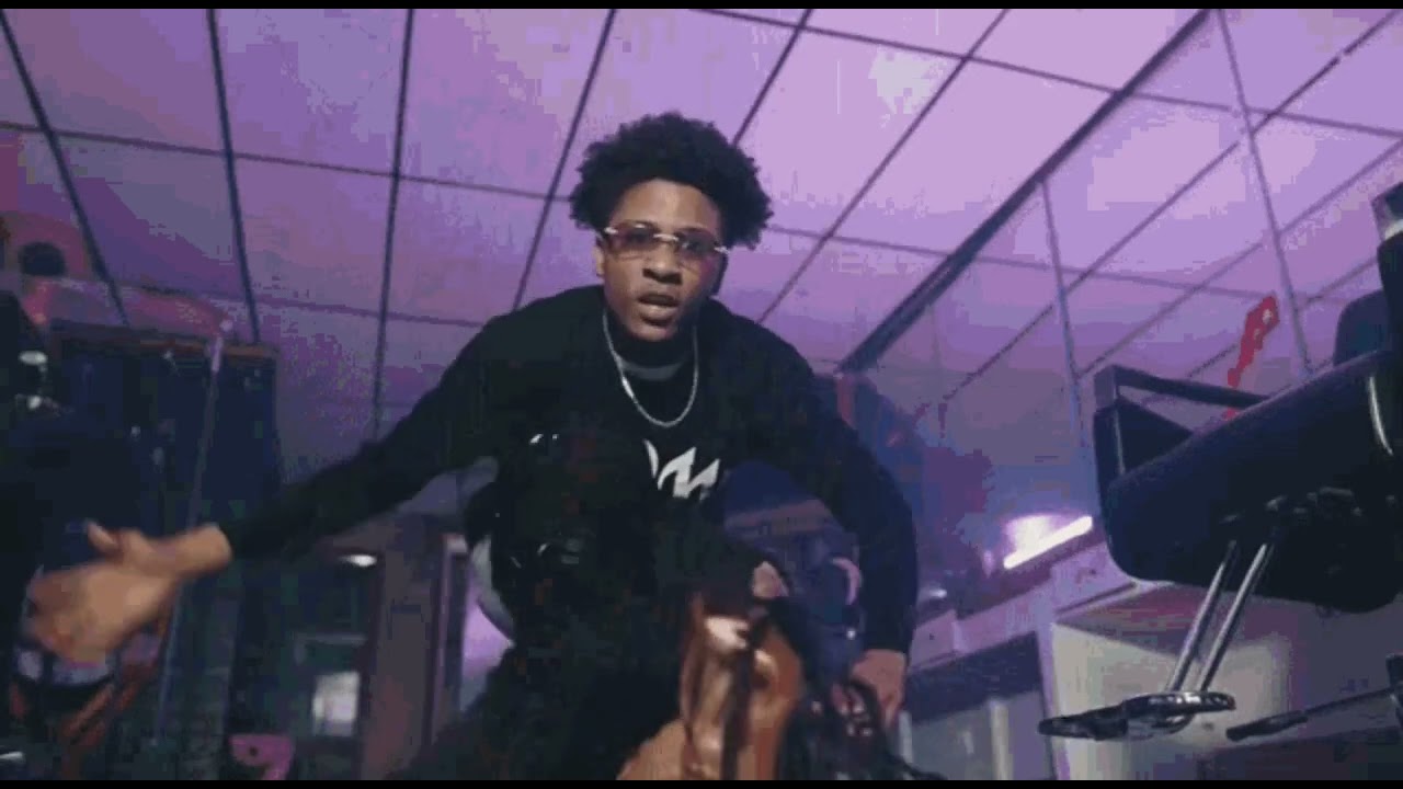 SugarHill Keem - What Ya On Pt.2/cupid  (sped up)