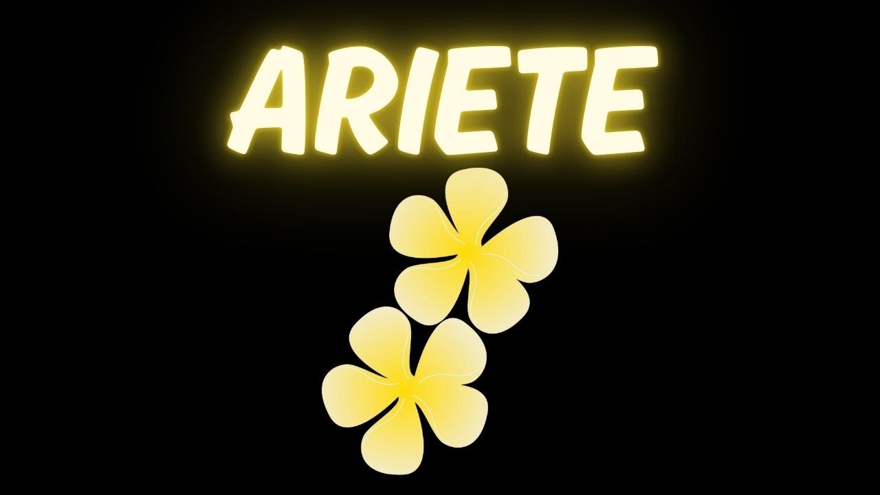 ARIETE 💖 UN CAMBIAMENTO INIMMAGINABILE METTERÀ FINE A UNA SOFFERENZA ✨ MIEI CARI ARIETE