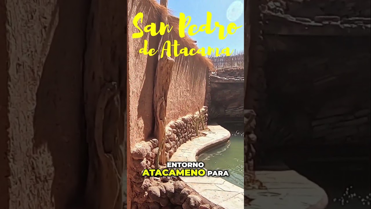 San Pedro de Atacama, Hotel DON RAUL 